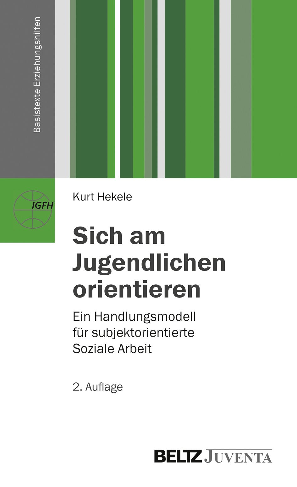 Sich am Jugendlichen orientieren book