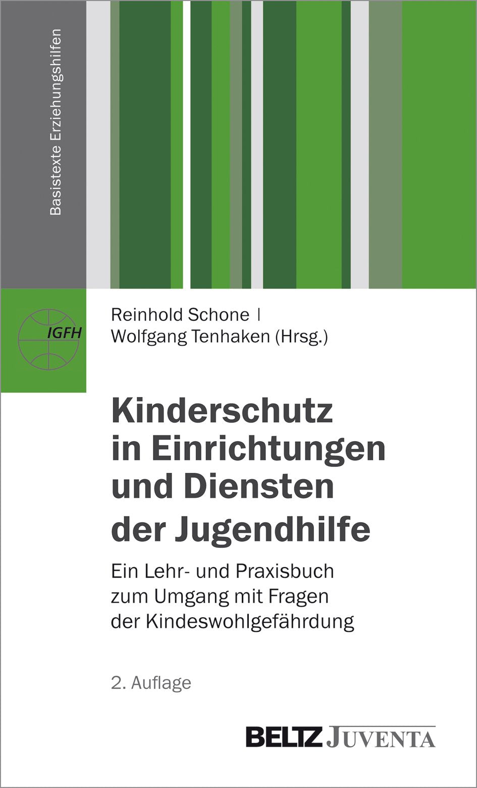 Kinderschutz in Einrichtungen und Diensten der Jugendhilfe Psychology