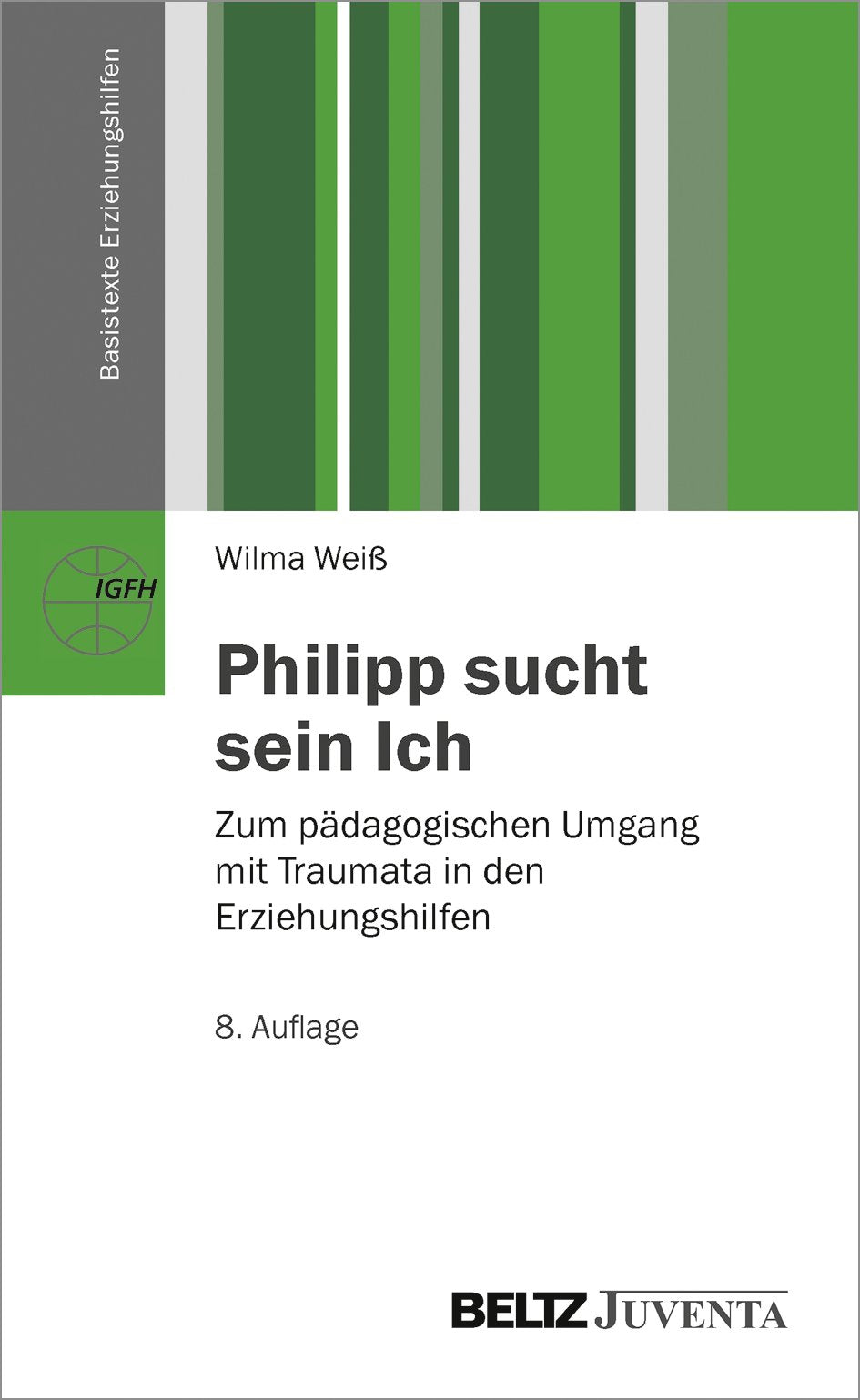Product Image: Philipp sucht sein Ich