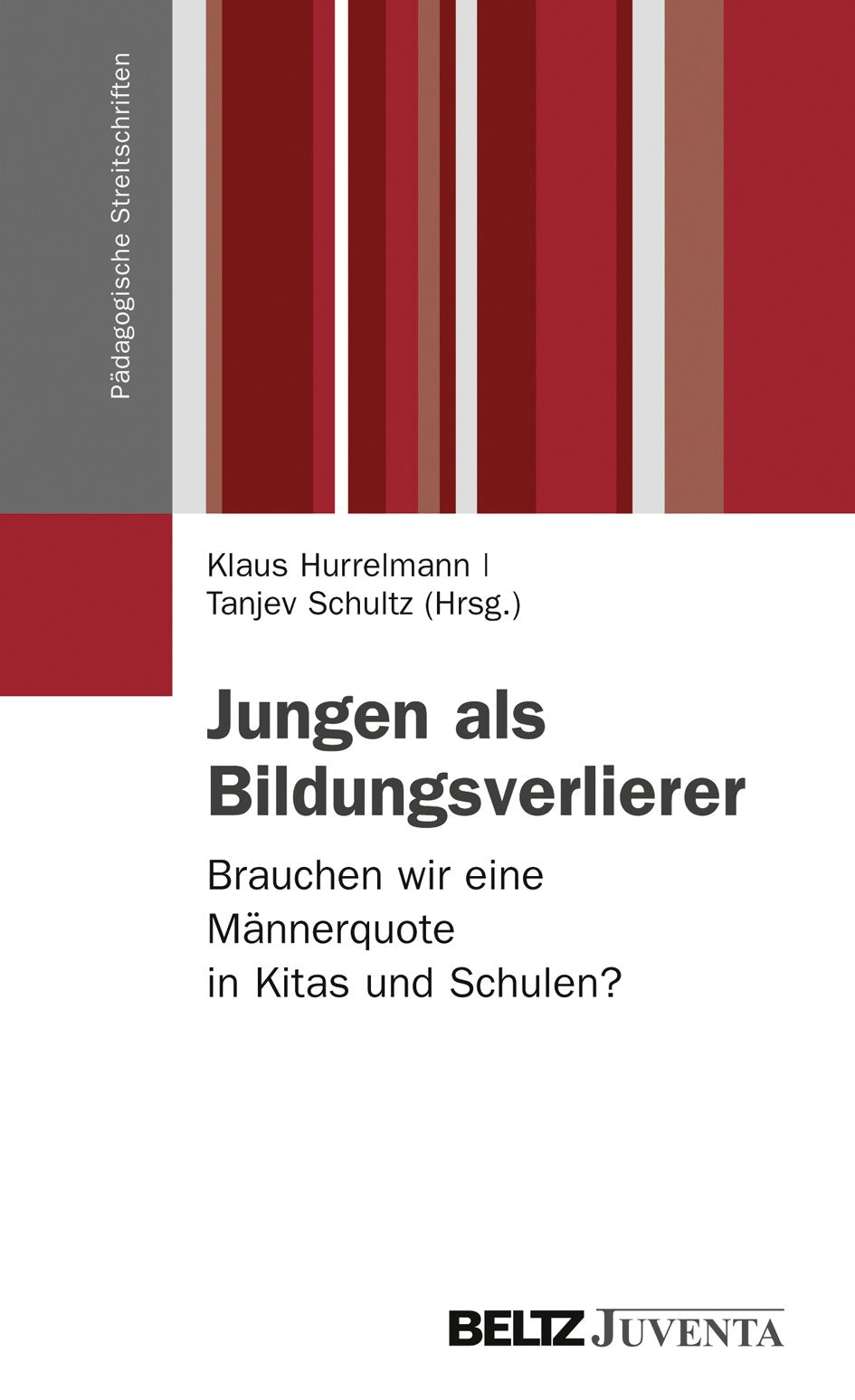 Product Image: Jungen als Bildungsverlierer