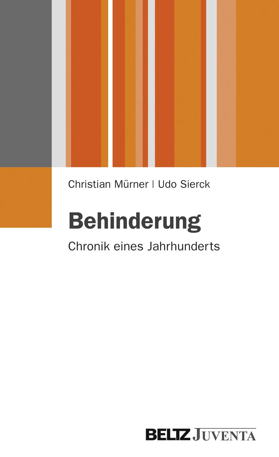 Product Image: Behinderung