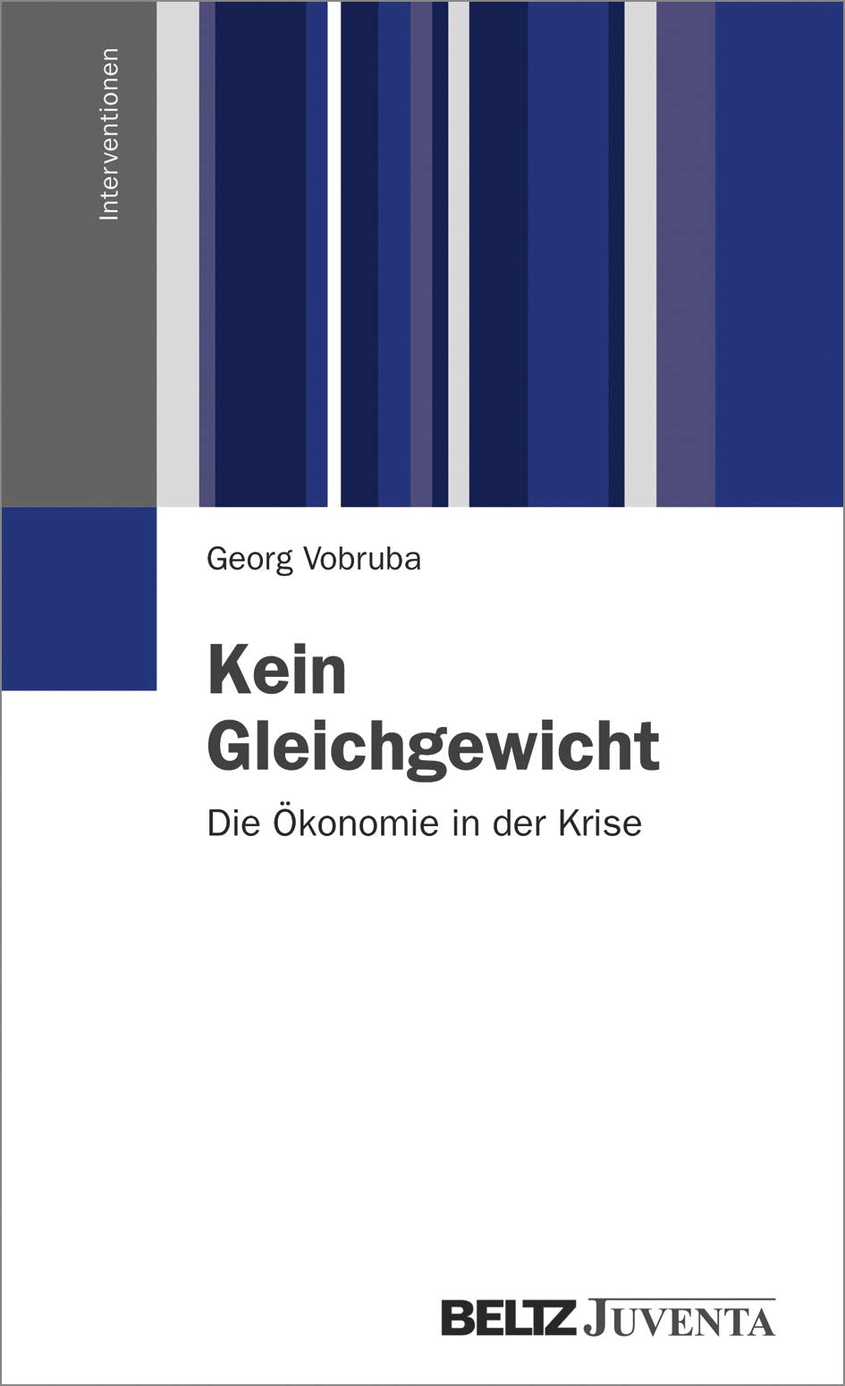 Kein Gleichgewicht Law