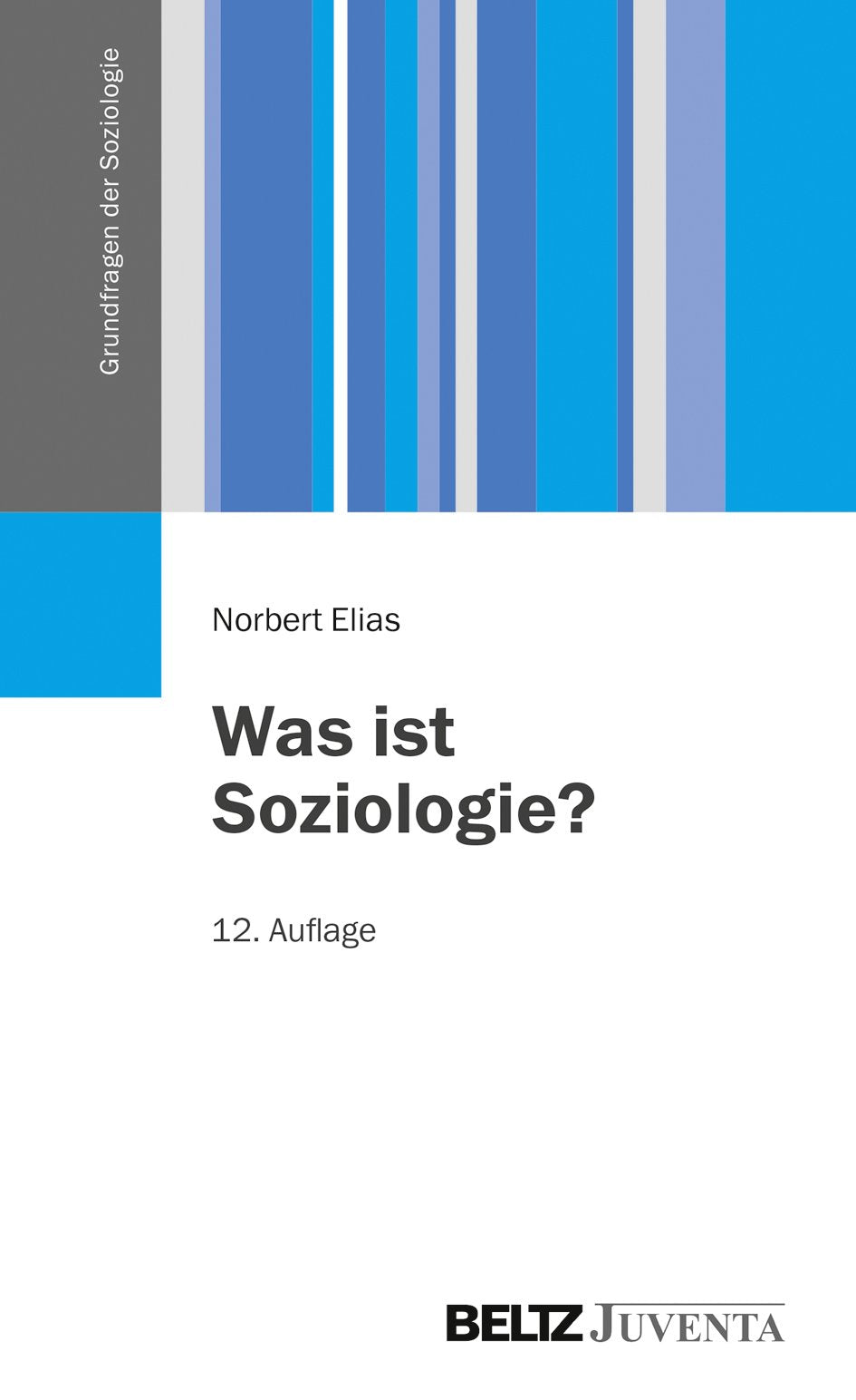 Product Image: Was ist Soziologie?