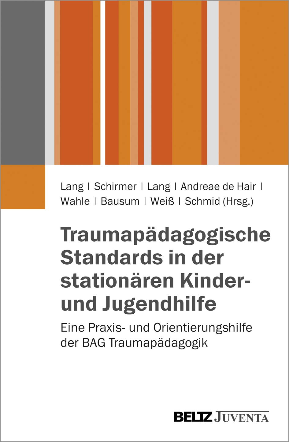 Traumapädagogische Standards in der stationären Kinder- und Jugendhilfe Medicine