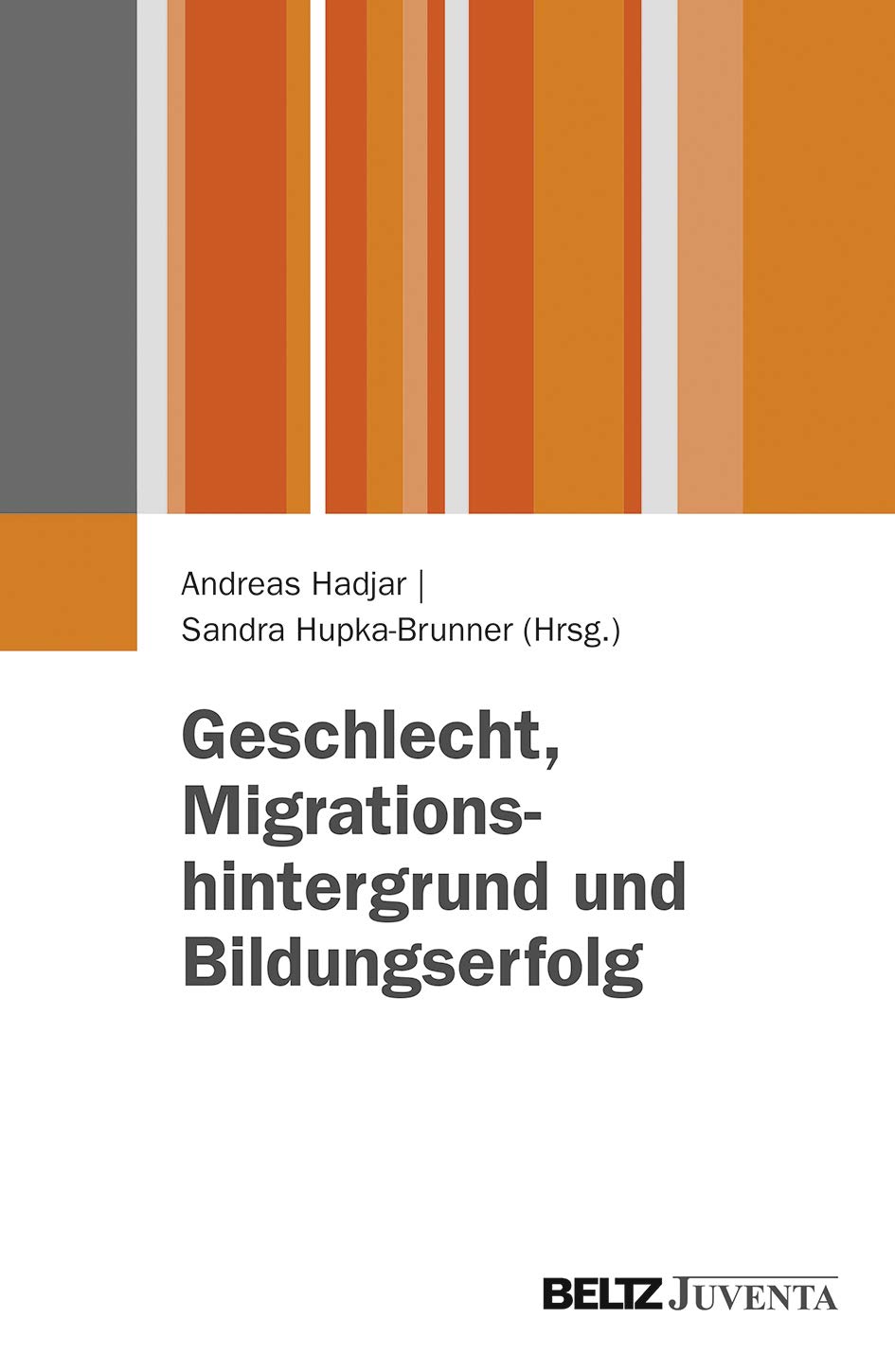 Product Image: Geschlecht, Migrationshintergrund und Bildungserfolg