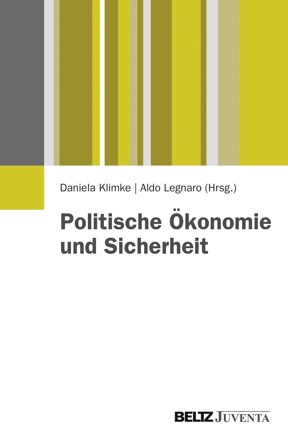 Politische Ökonomie und Sicherheit Law