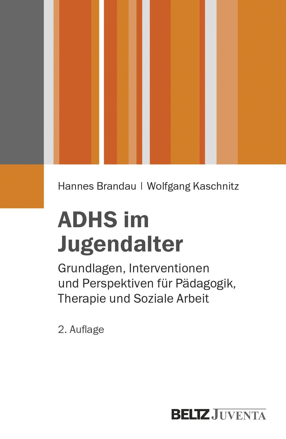 ADHS im Jugendalter Social Sciences