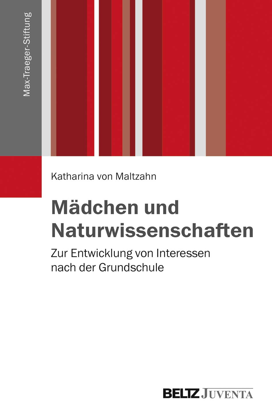 Mädchen und Naturwissenschaften Learning & Reference