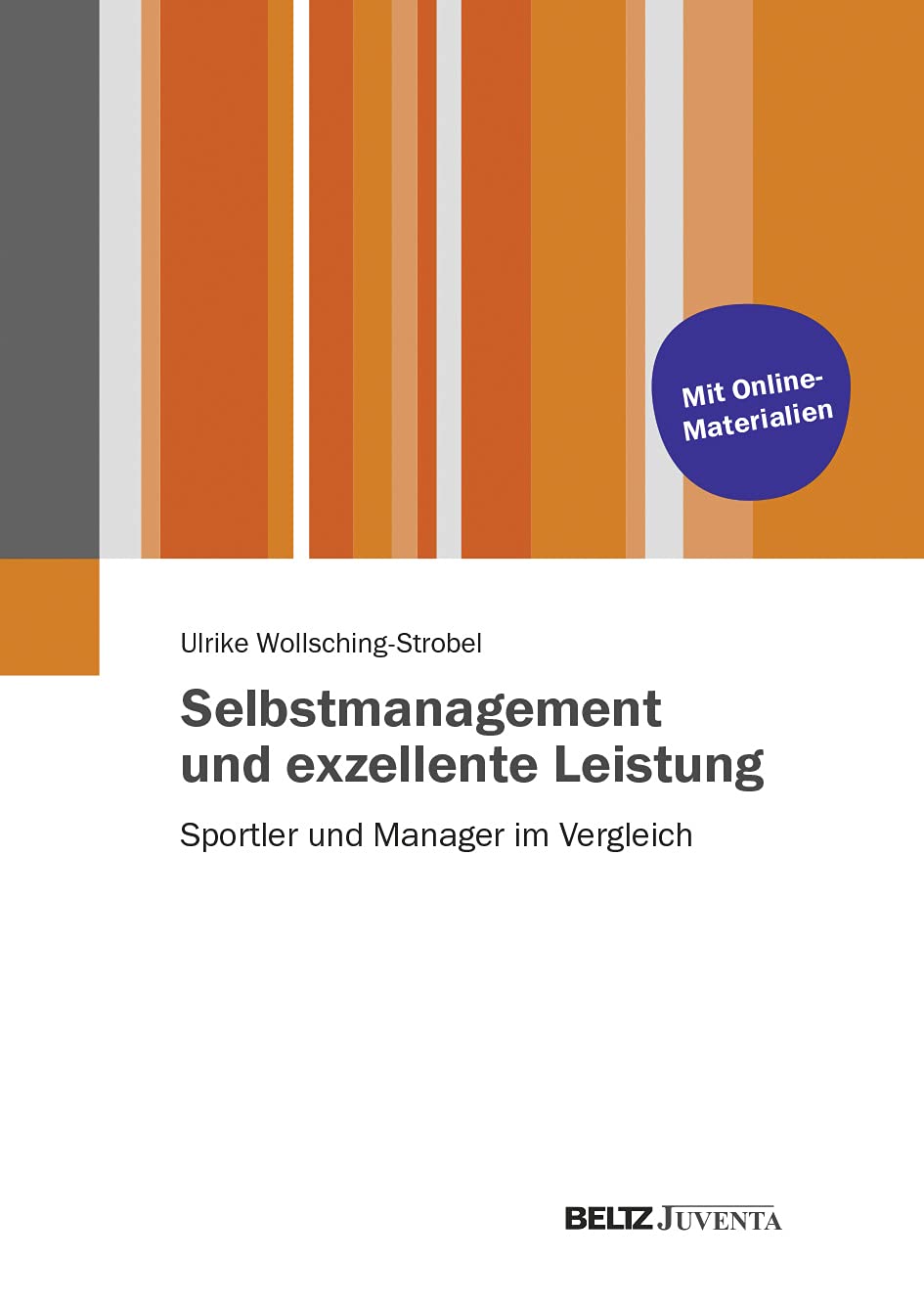 Selbstmanagement und exzellente Leistung: Sportler und Manager im Vergleich Law