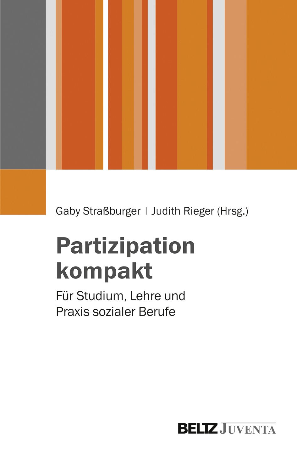 Product Image: Partizipation kompakt