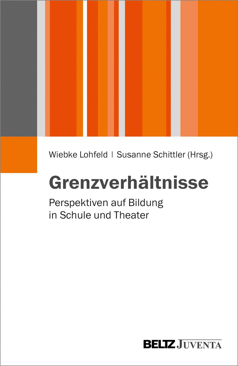 Grenzverhältnisse Books