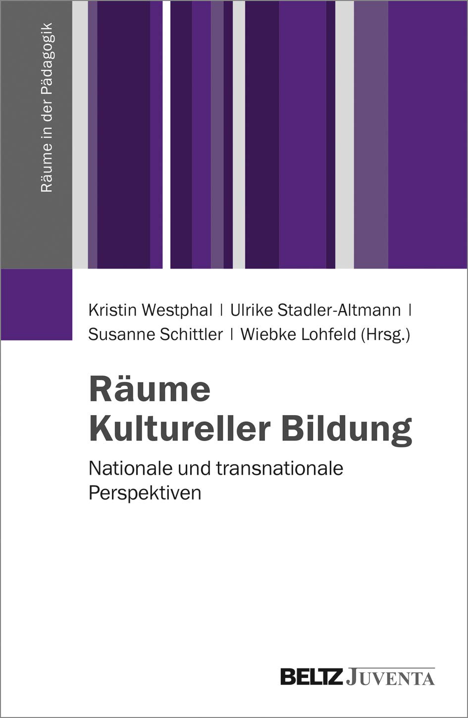 Räume Kultureller Bildung Learning & Reference