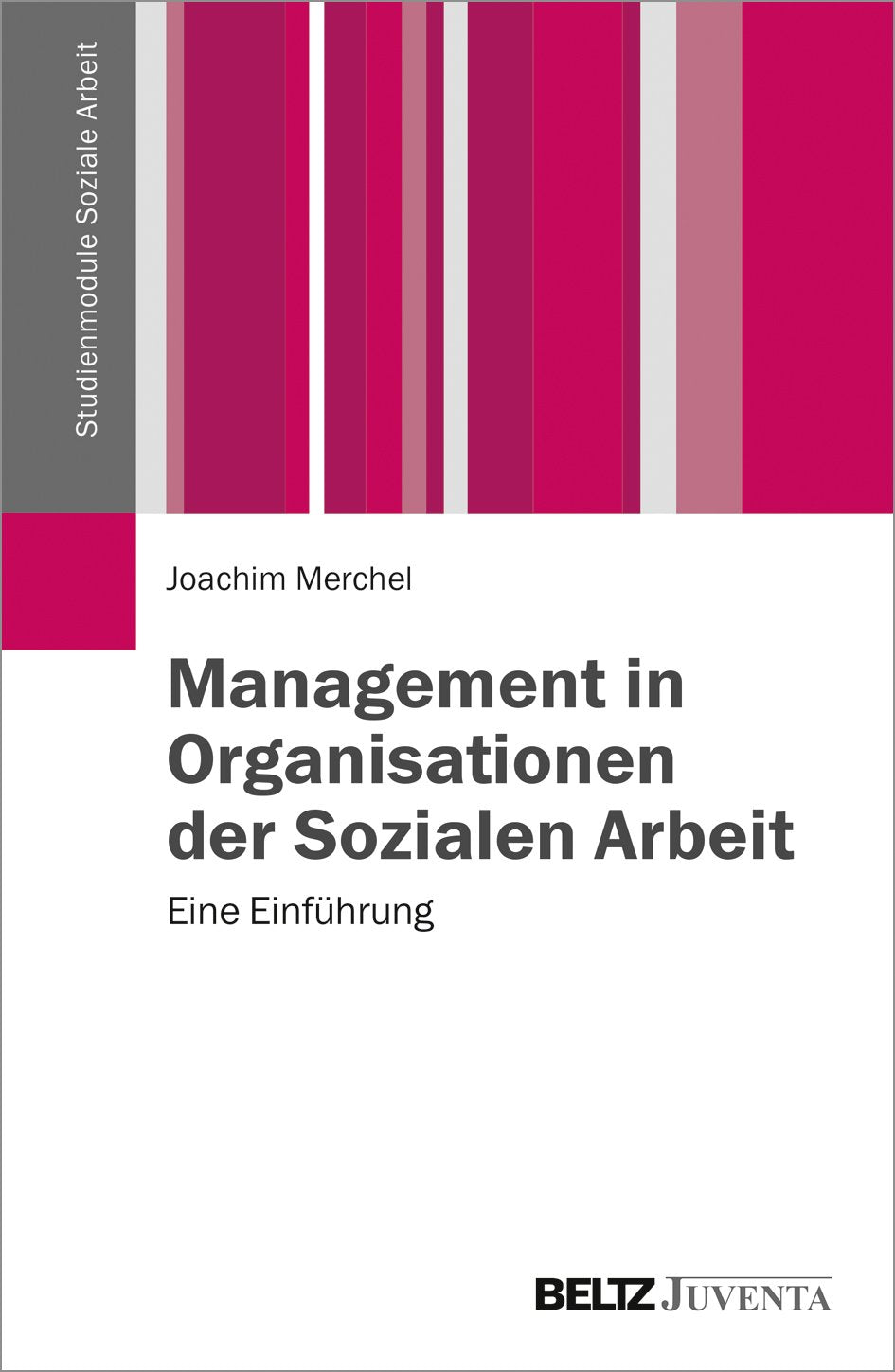 Management in Organisationen der Sozialen Arbeit Social Sciences
