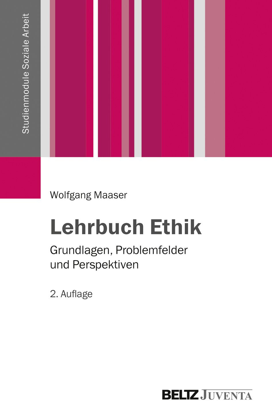 Product Image: Lehrbuch Ethik