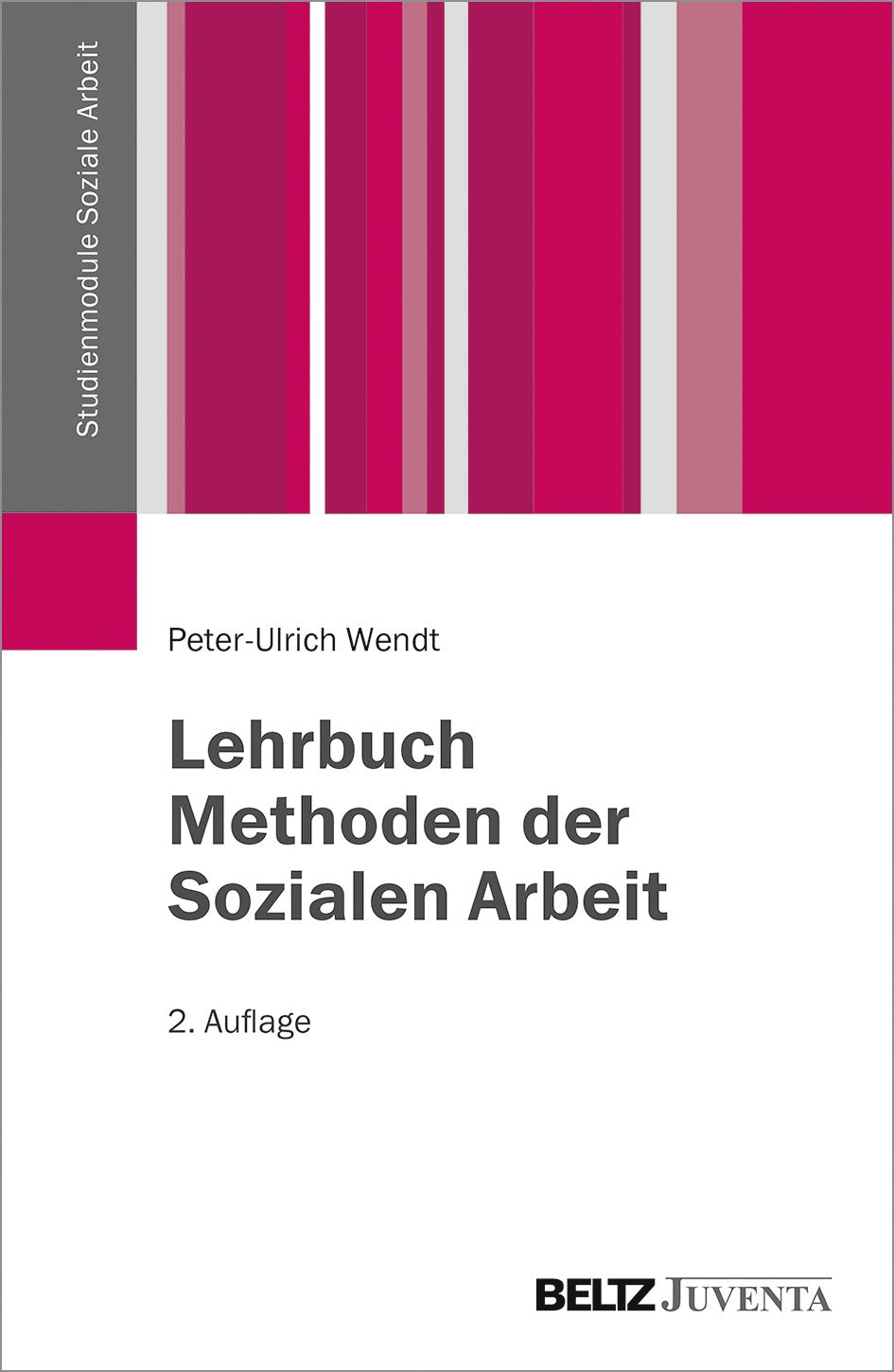 Lehrbuch Methoden der Sozialen Arbeit Social Sciences