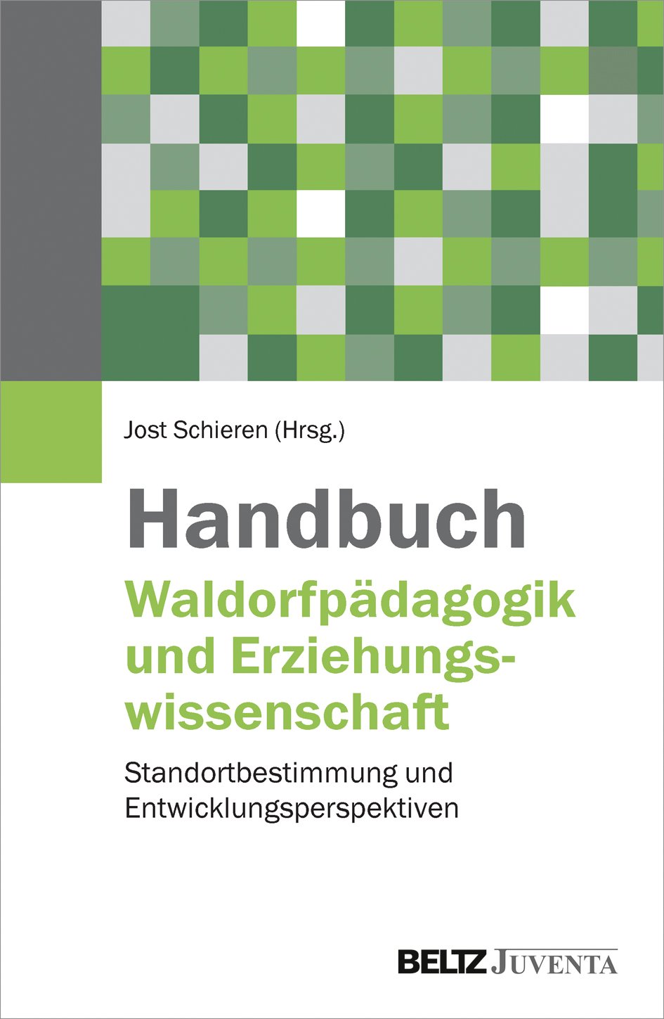 Handbuch Waldorfpädagogik und Erziehungswissenschaft Politics & History