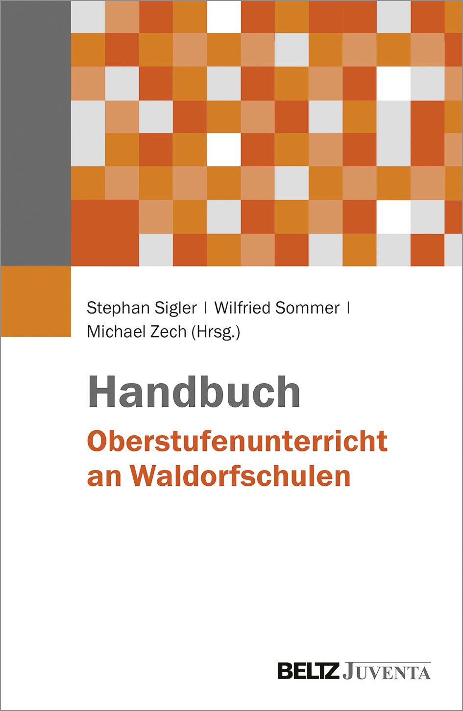 Handbuch Oberstufenunterricht an Waldorfschulen Politics & History