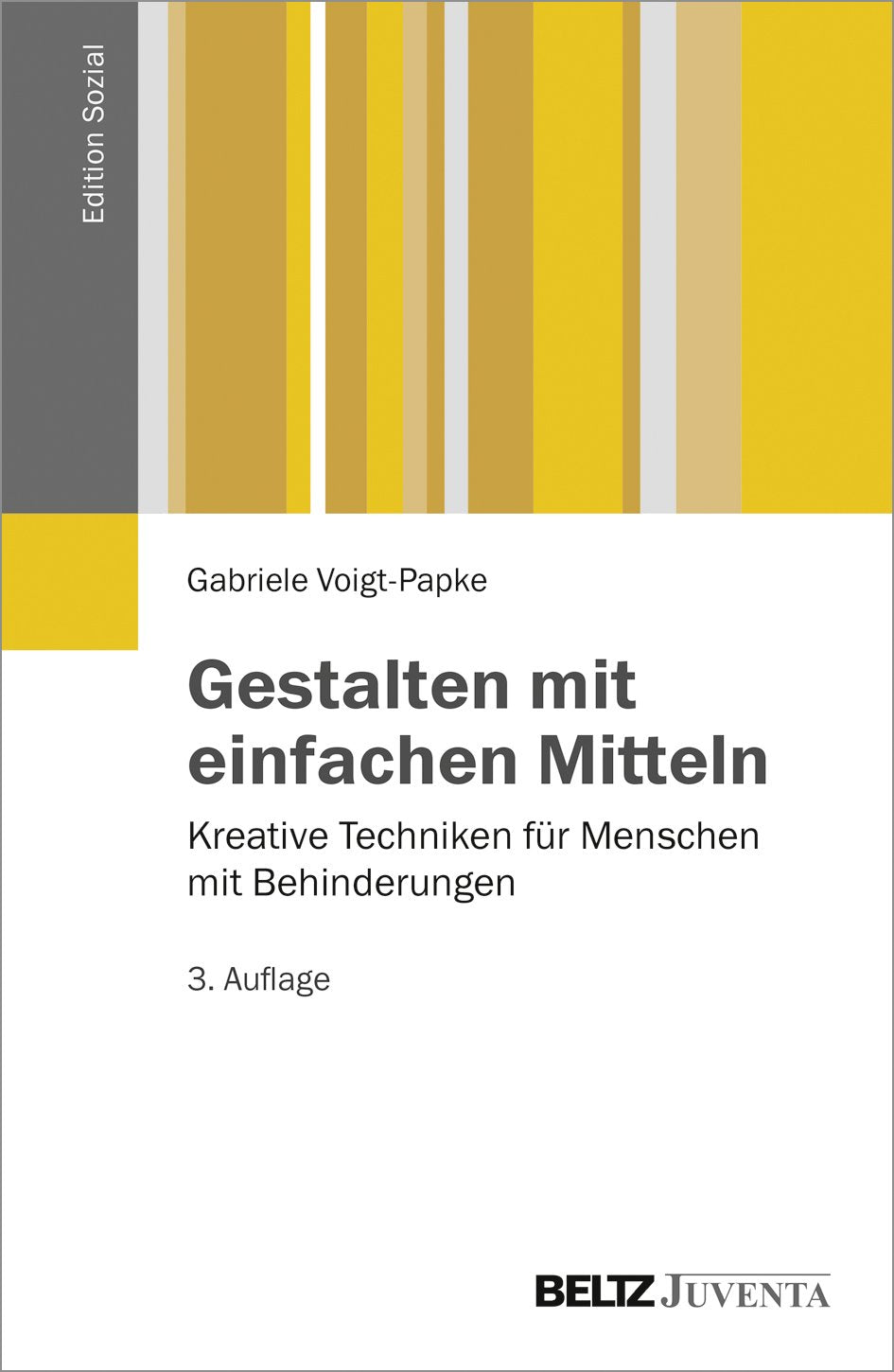 Gestalten mit einfachen Mitteln Books