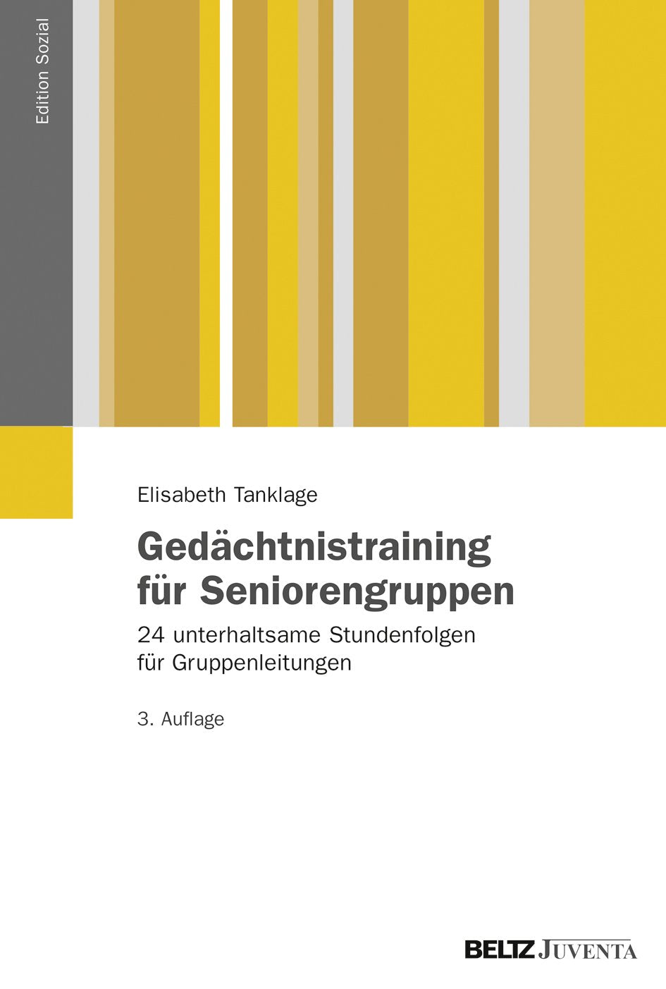 Gedächtnistraining für Seniorengruppen Medicine