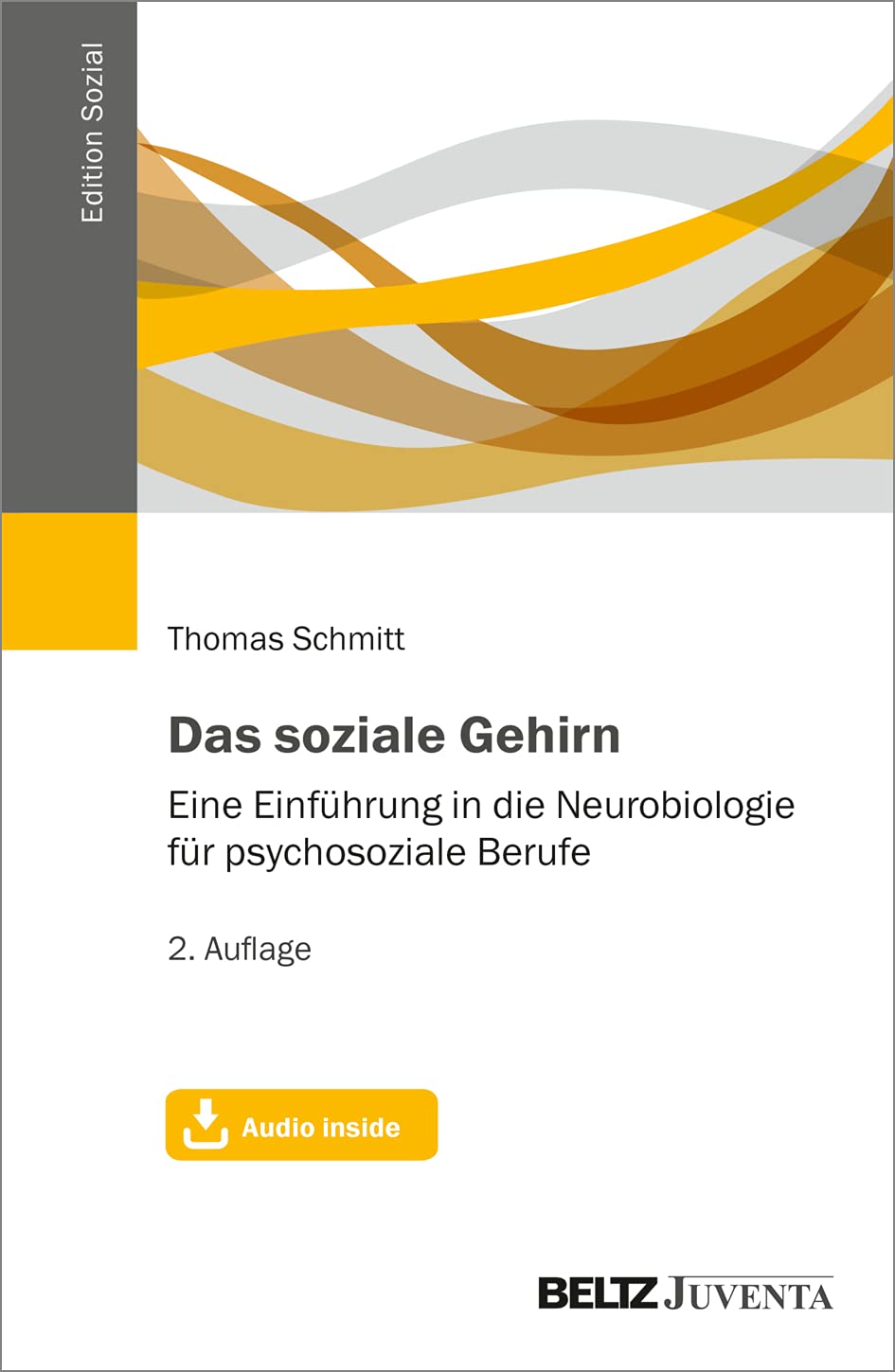 Product Image: Das soziale Gehirn