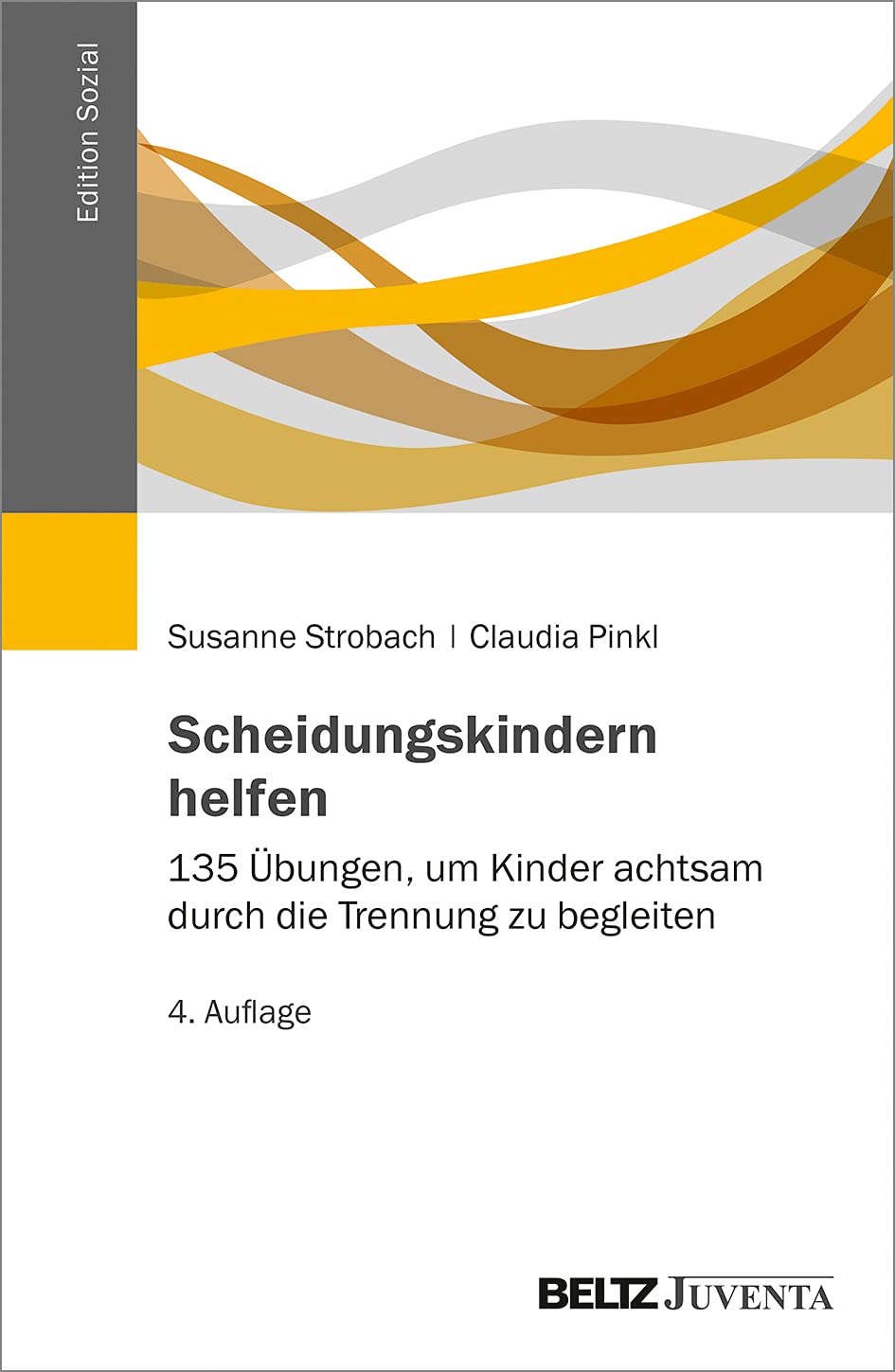 Product Image: Scheidungskindern helfen