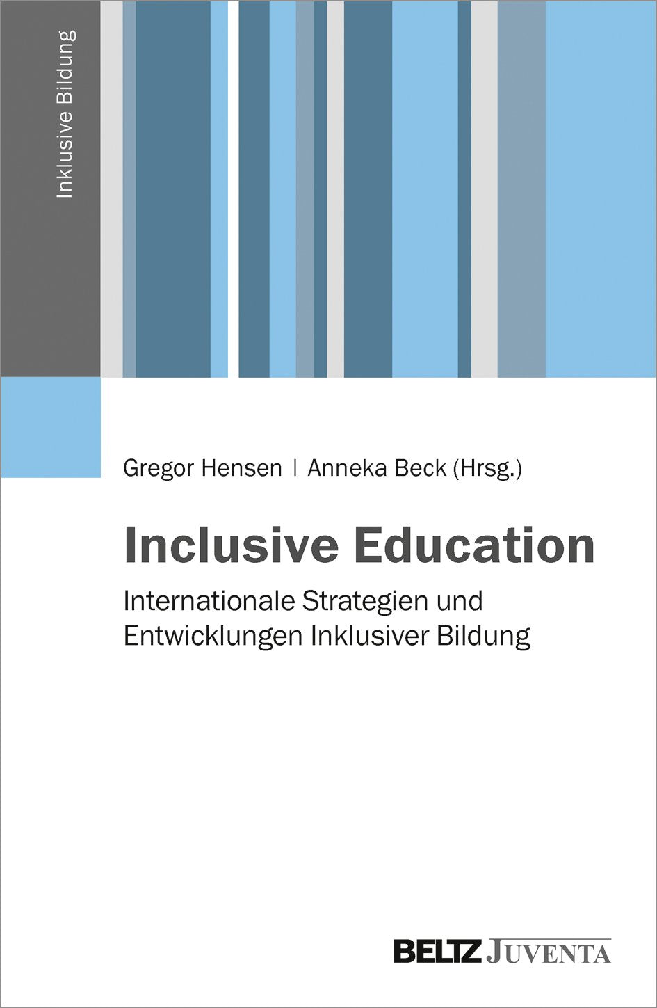 Product Image: Inclusive Education