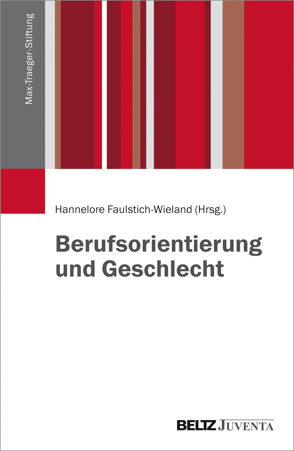 Berufsorientierung und Geschlecht Law