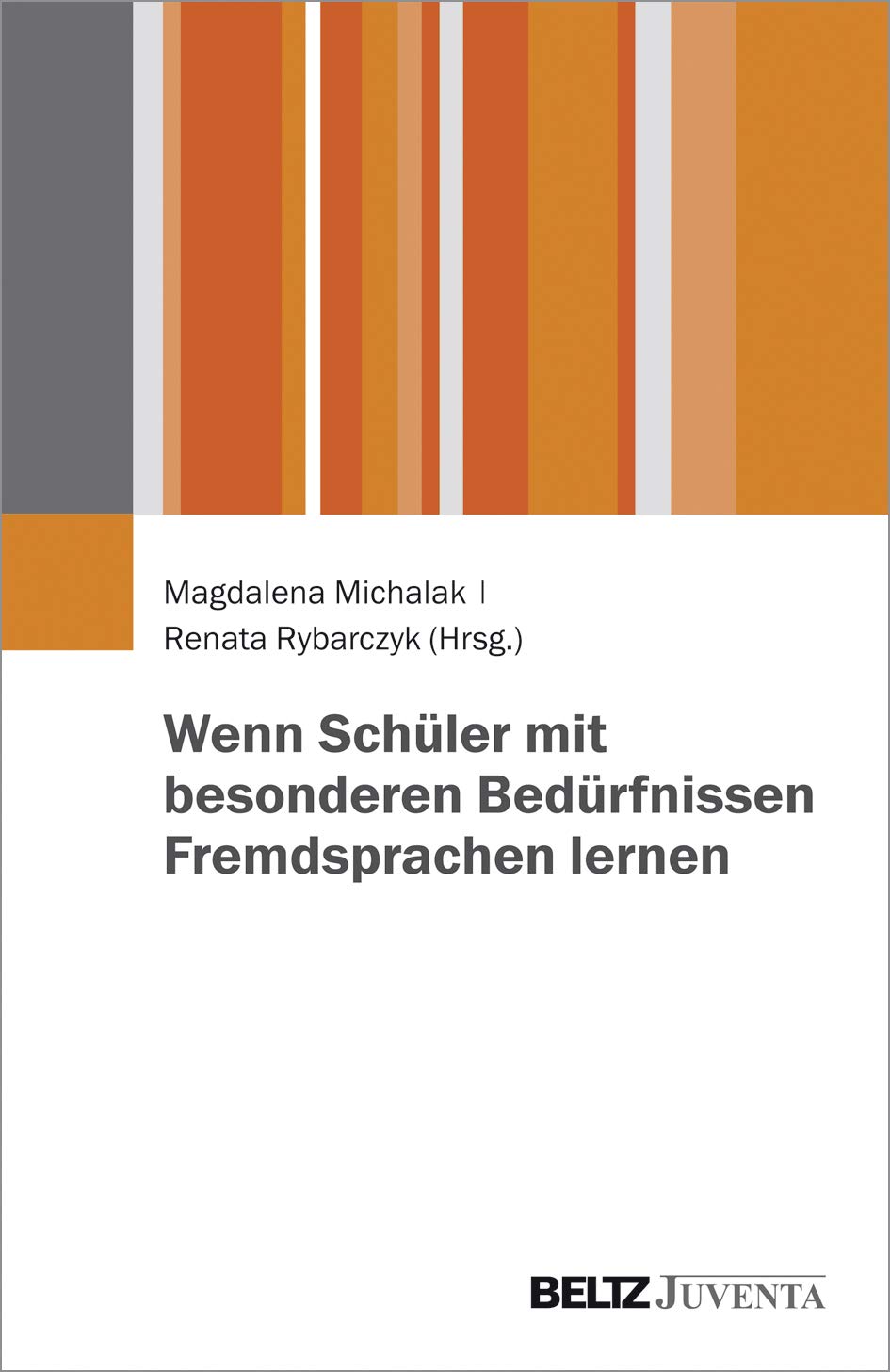 Wenn Schüler mit besonderen Bedürfnissen Fremdsprachen lernen Politics & History