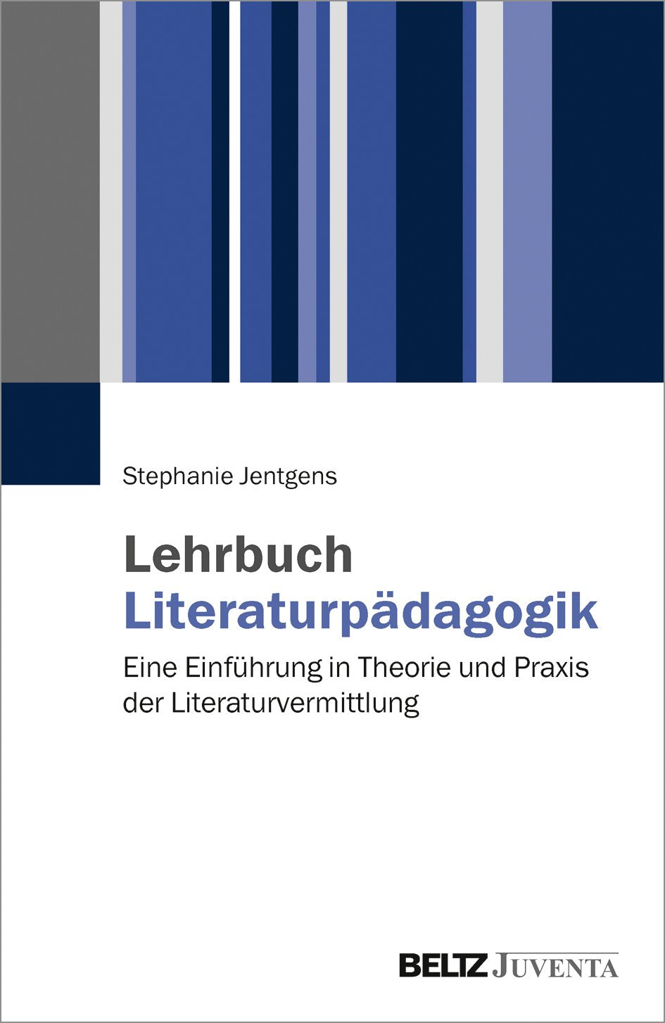 Lehrbuch Literaturpädagogik Politics & History