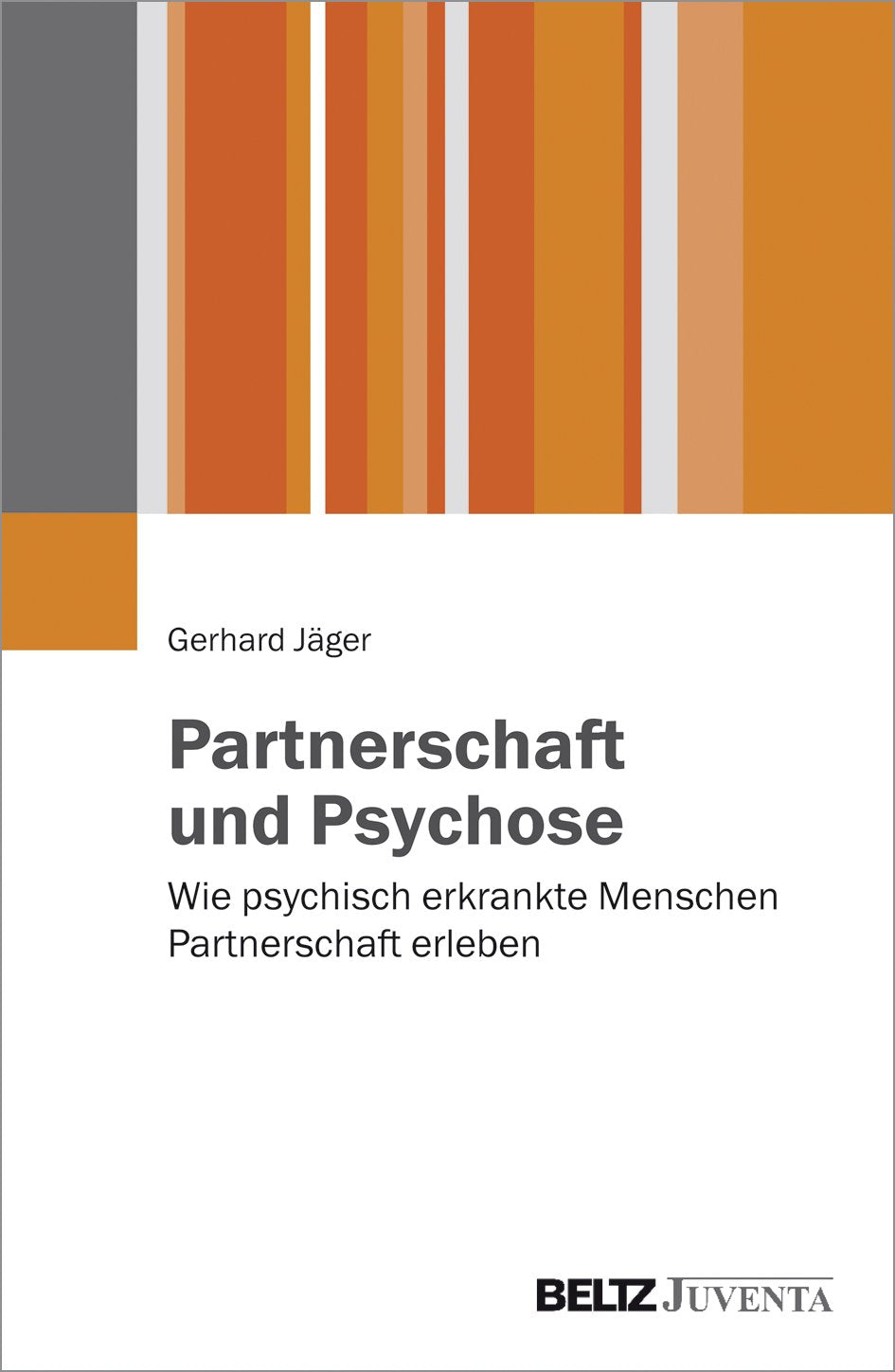 Product Image: Partnerschaft und Psychose