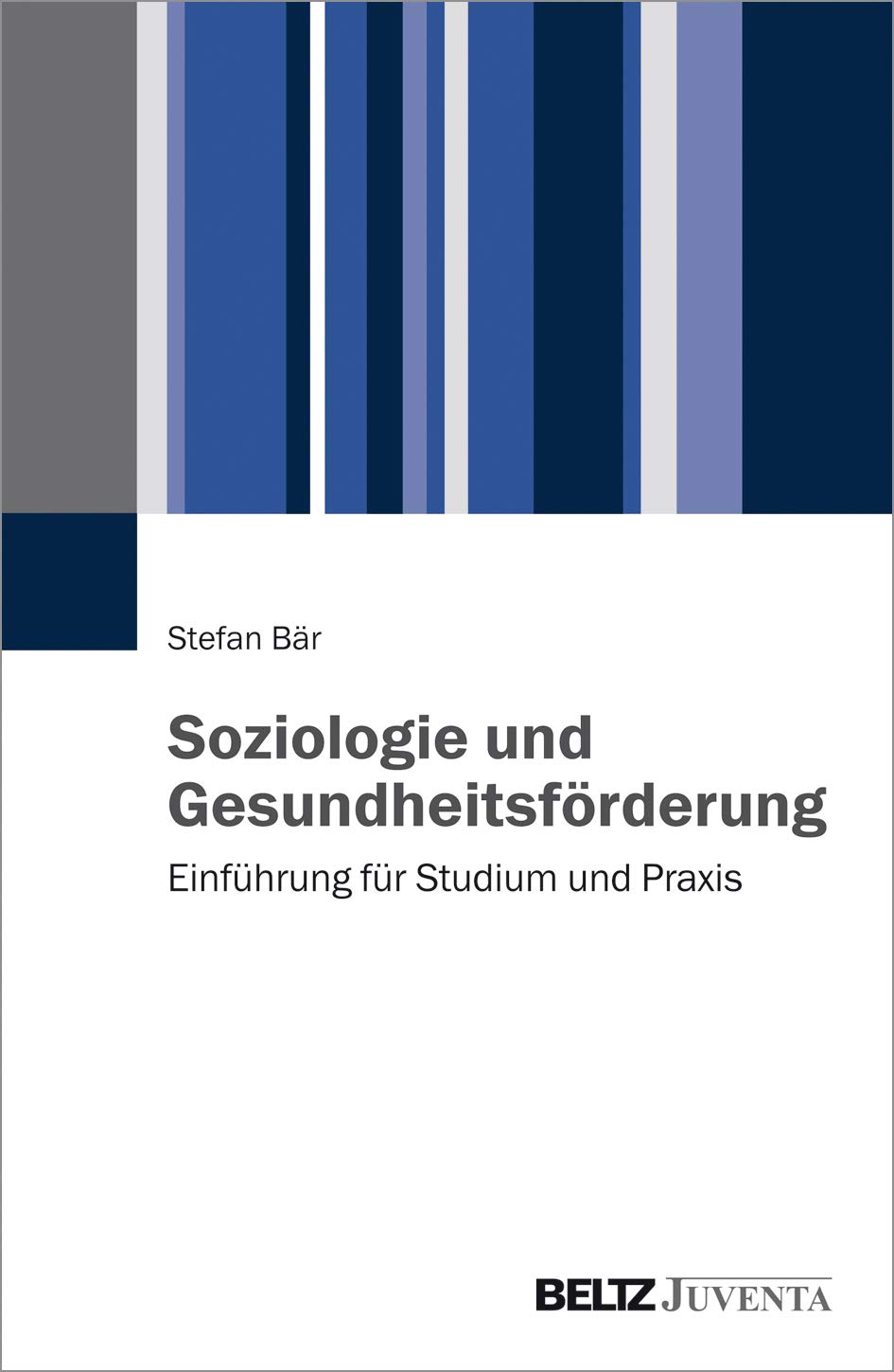 Soziologie und Gesundheitsförderung Law