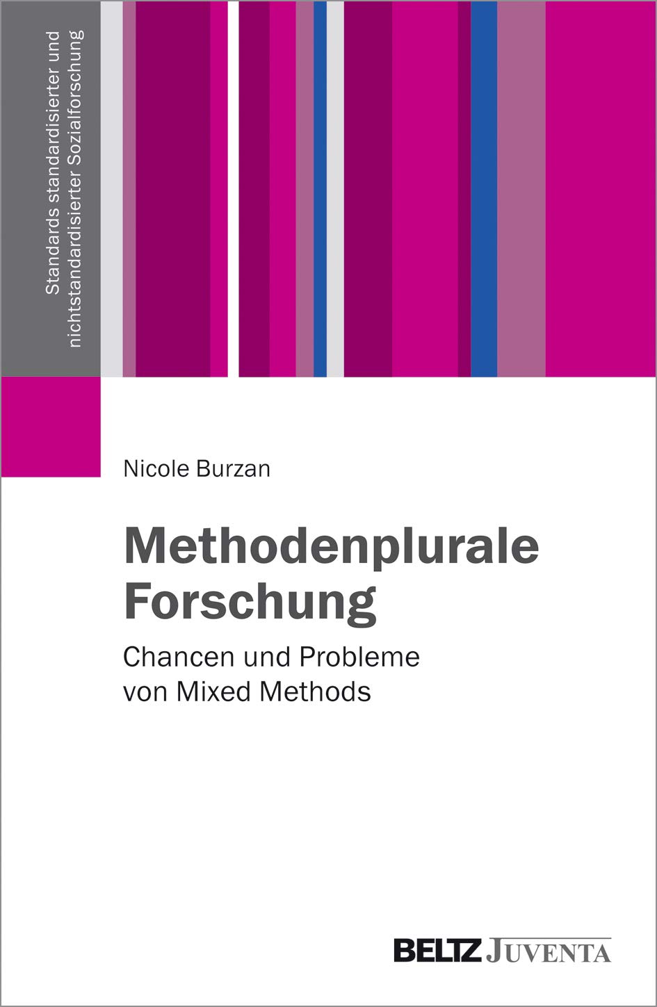 Product Image: Methodenplurale Forschung