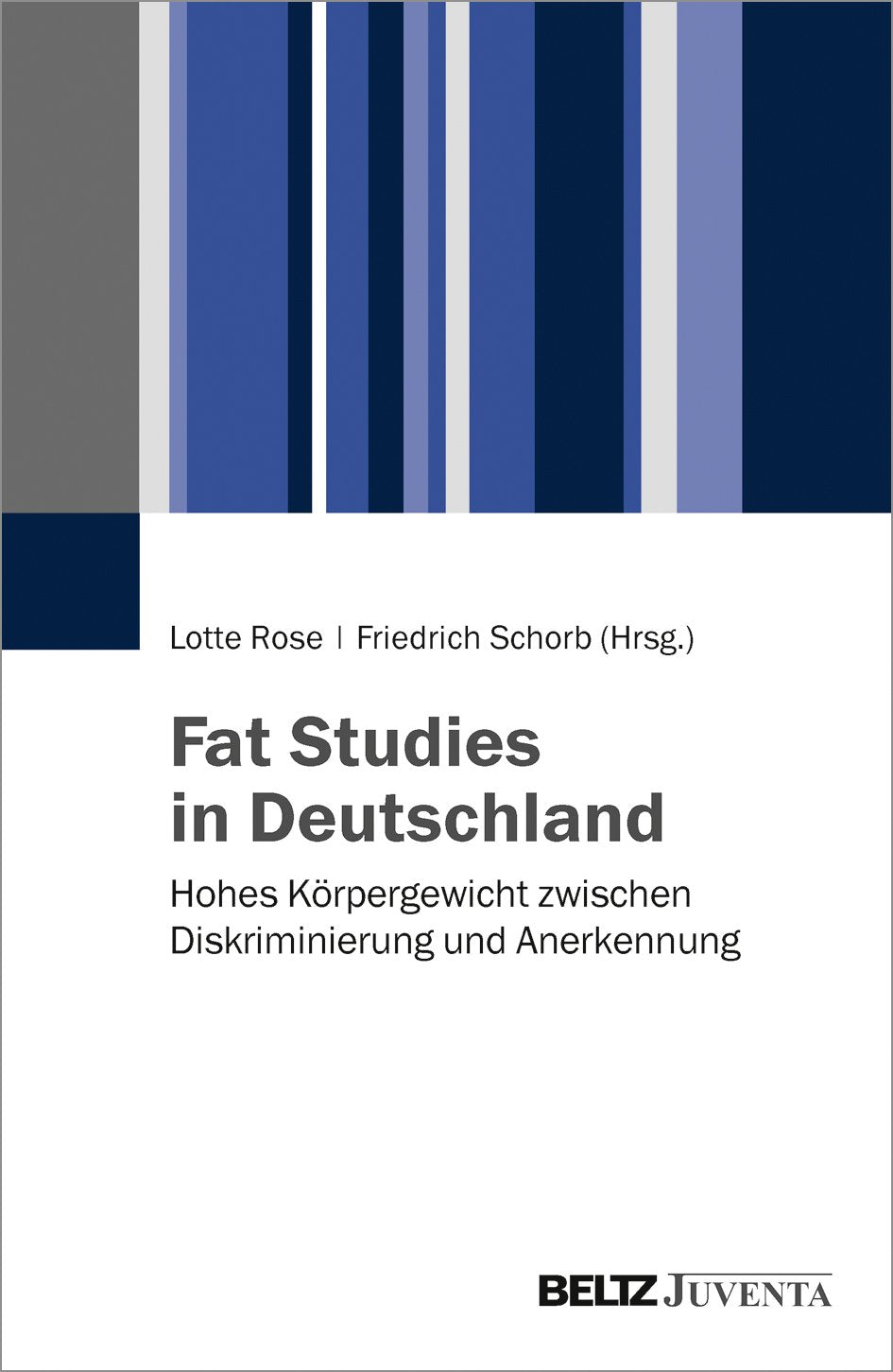Product Image: Fat Studies in Deutschland