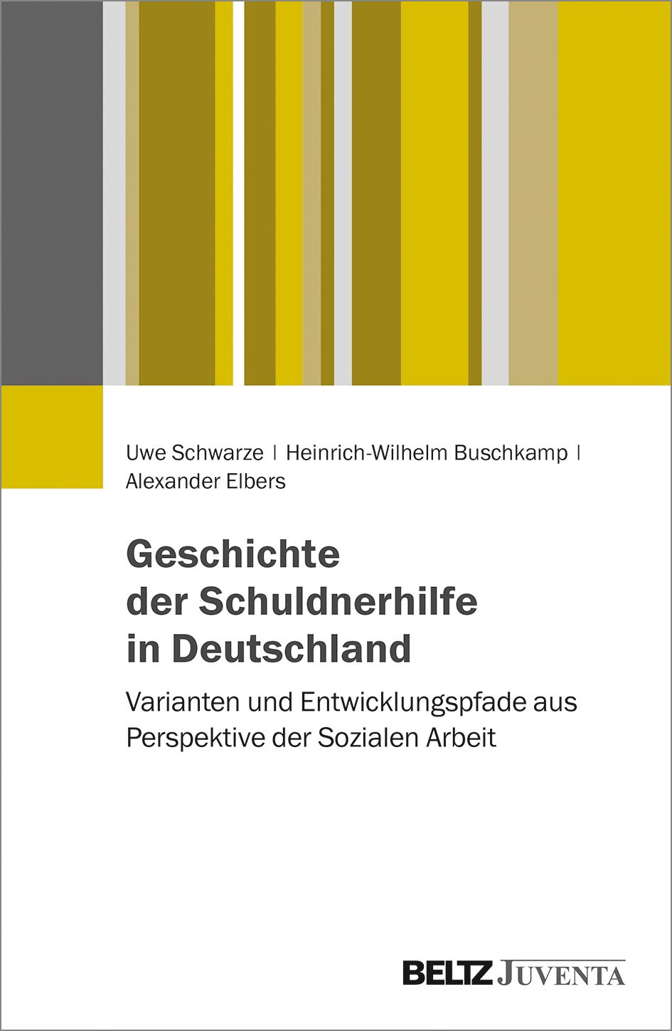 Geschichte der Schuldnerhilfe in Deutschland Social Sciences