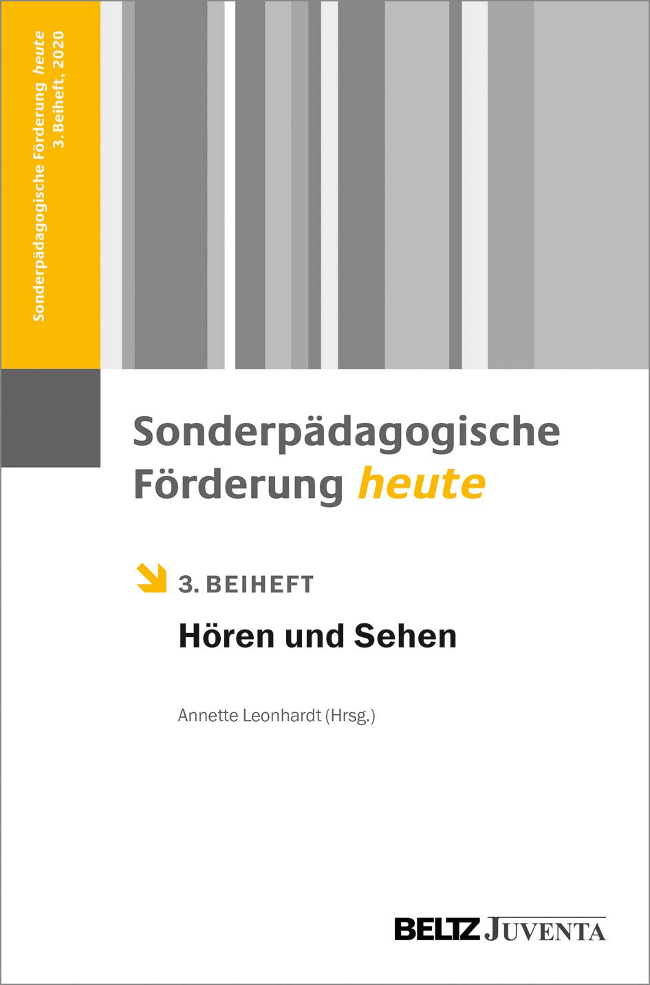 Product Image: Hören und Sehen