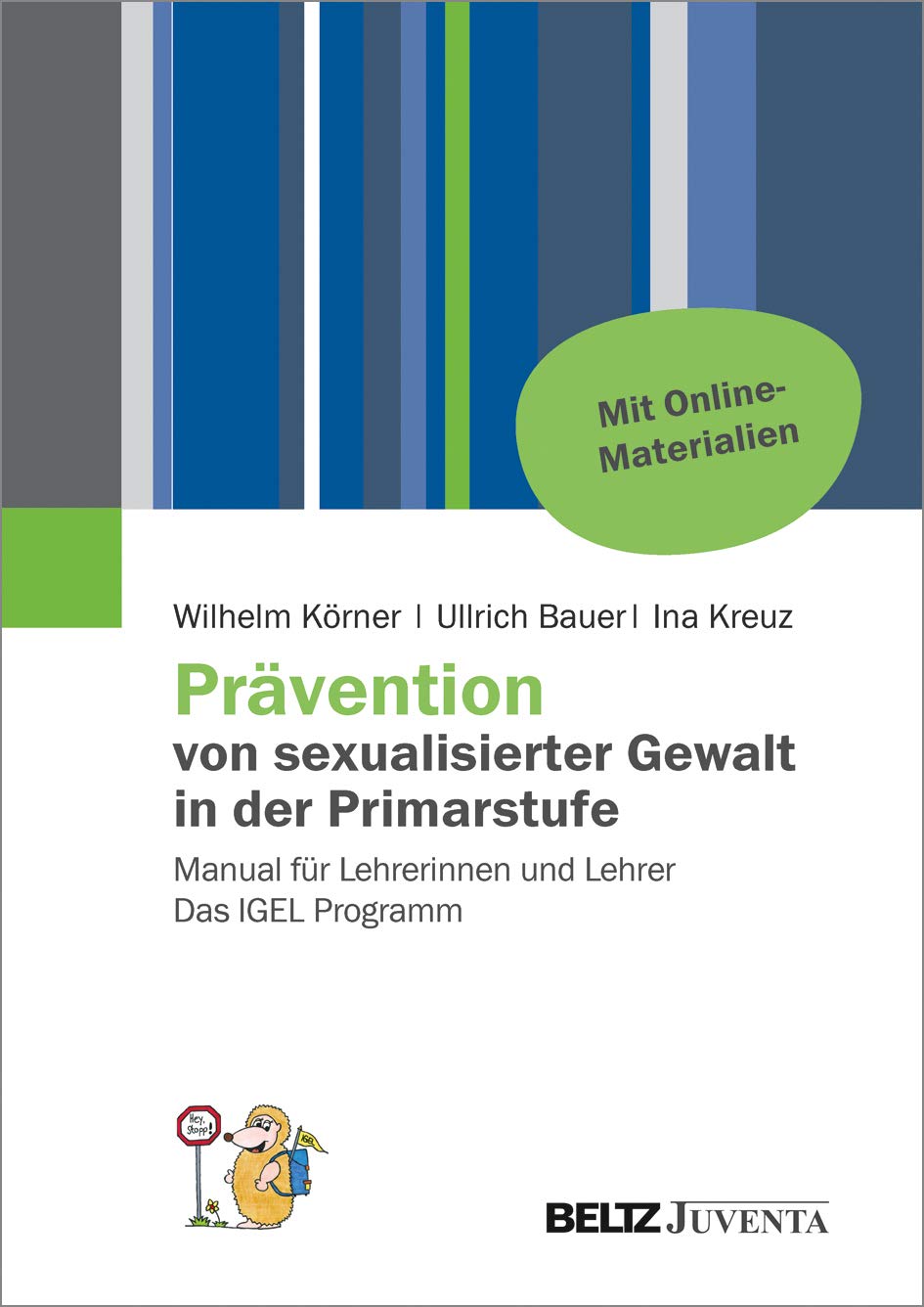 Prävention von sexualisierter Gewalt in der Primarstufe Social Sciences