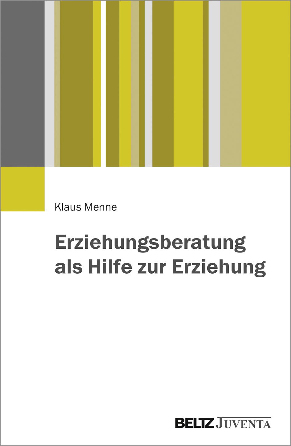 Erziehungsberatung als Hilfe zur Erziehung Medicine