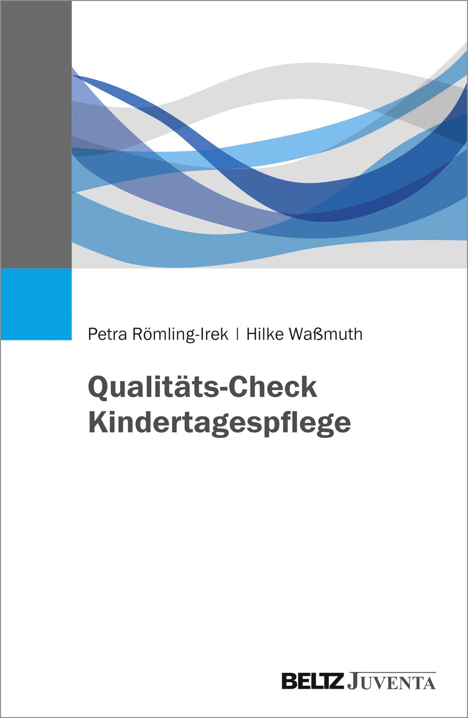 Product Image: Qualitäts-Check Kindertagespflege