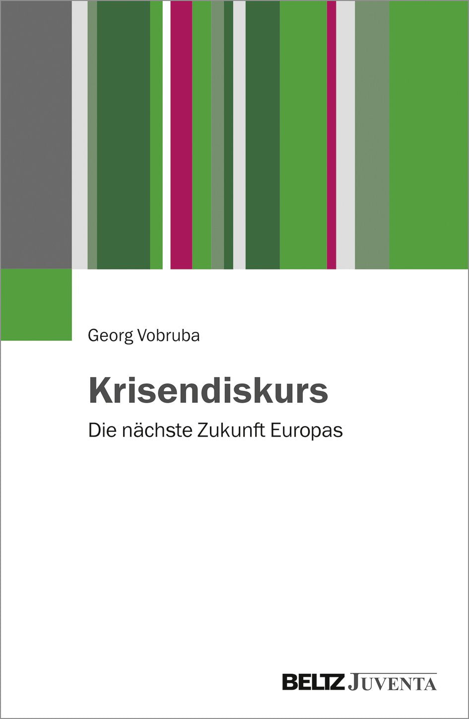 Krisendiskurs Law Books