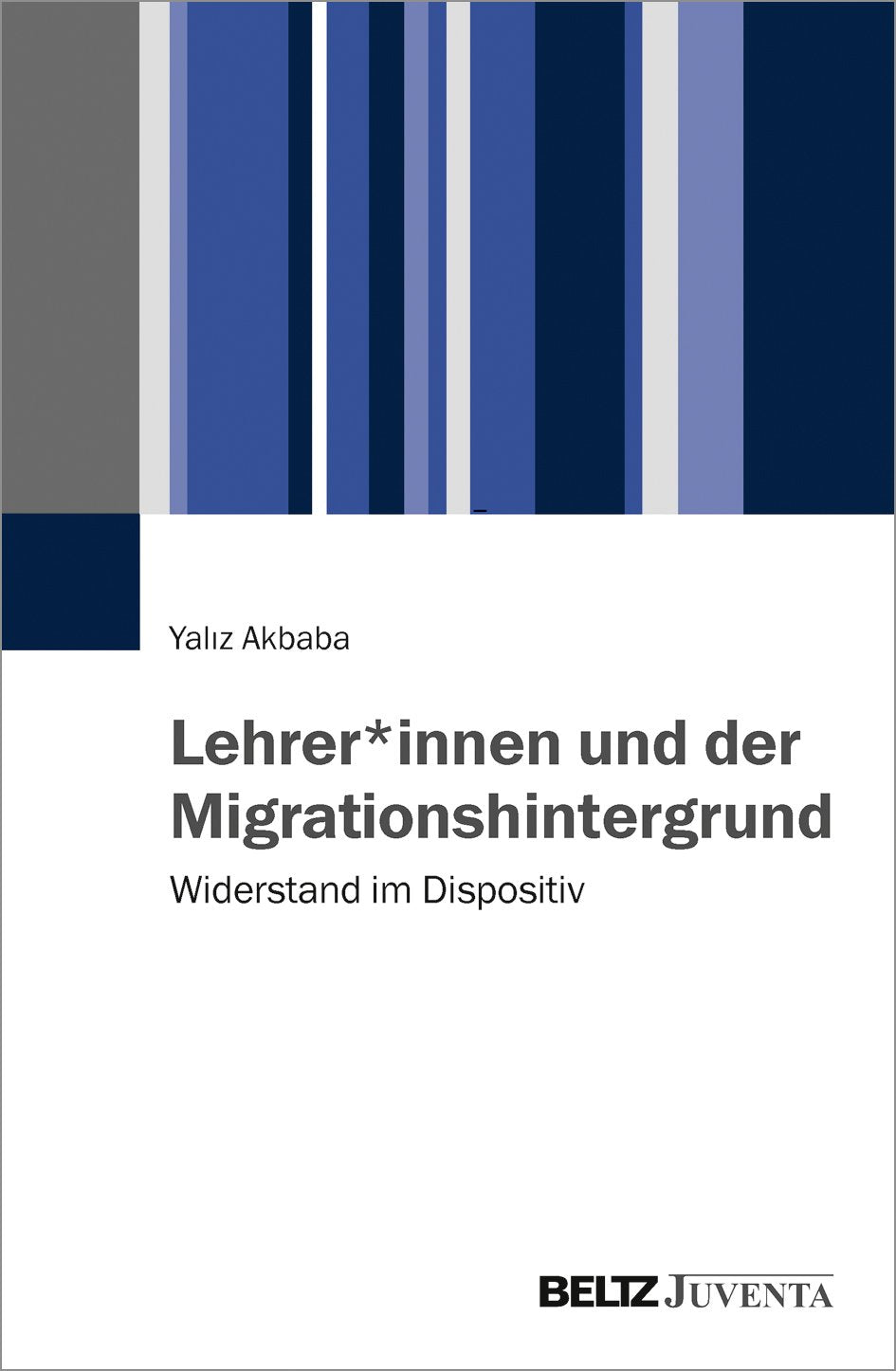 Lehrer*innen und der Migrationshintergrund: Widerstand im Dispositiv Politics & History