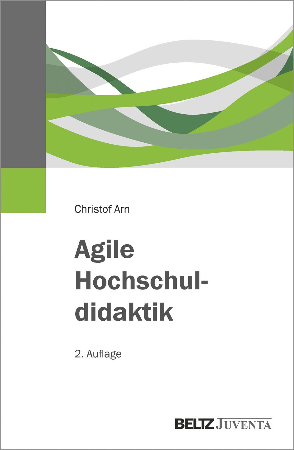 Agile Hochschuldidaktik Politics & History