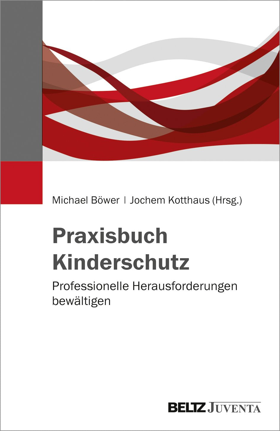 Praxisbuch Kinderschutz Psychology