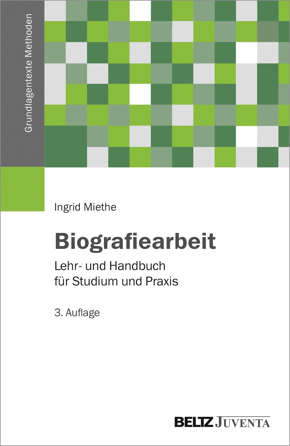 Product Image: Biografiearbeit