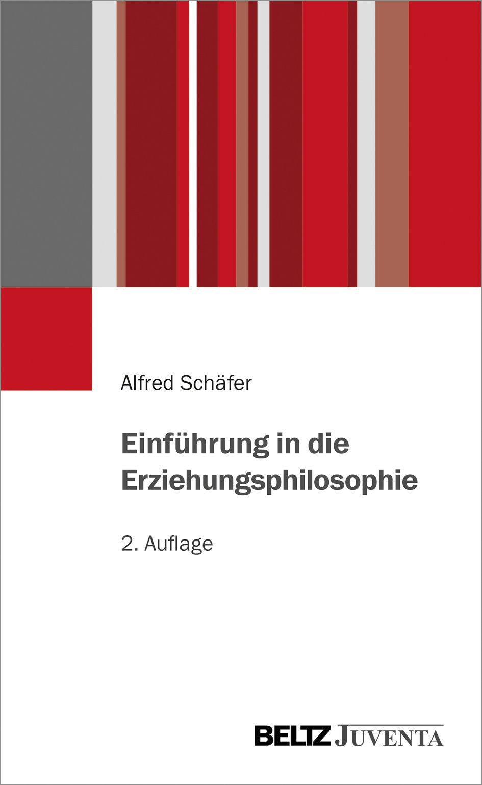 Einführung in die Erziehungsphilosophie Books