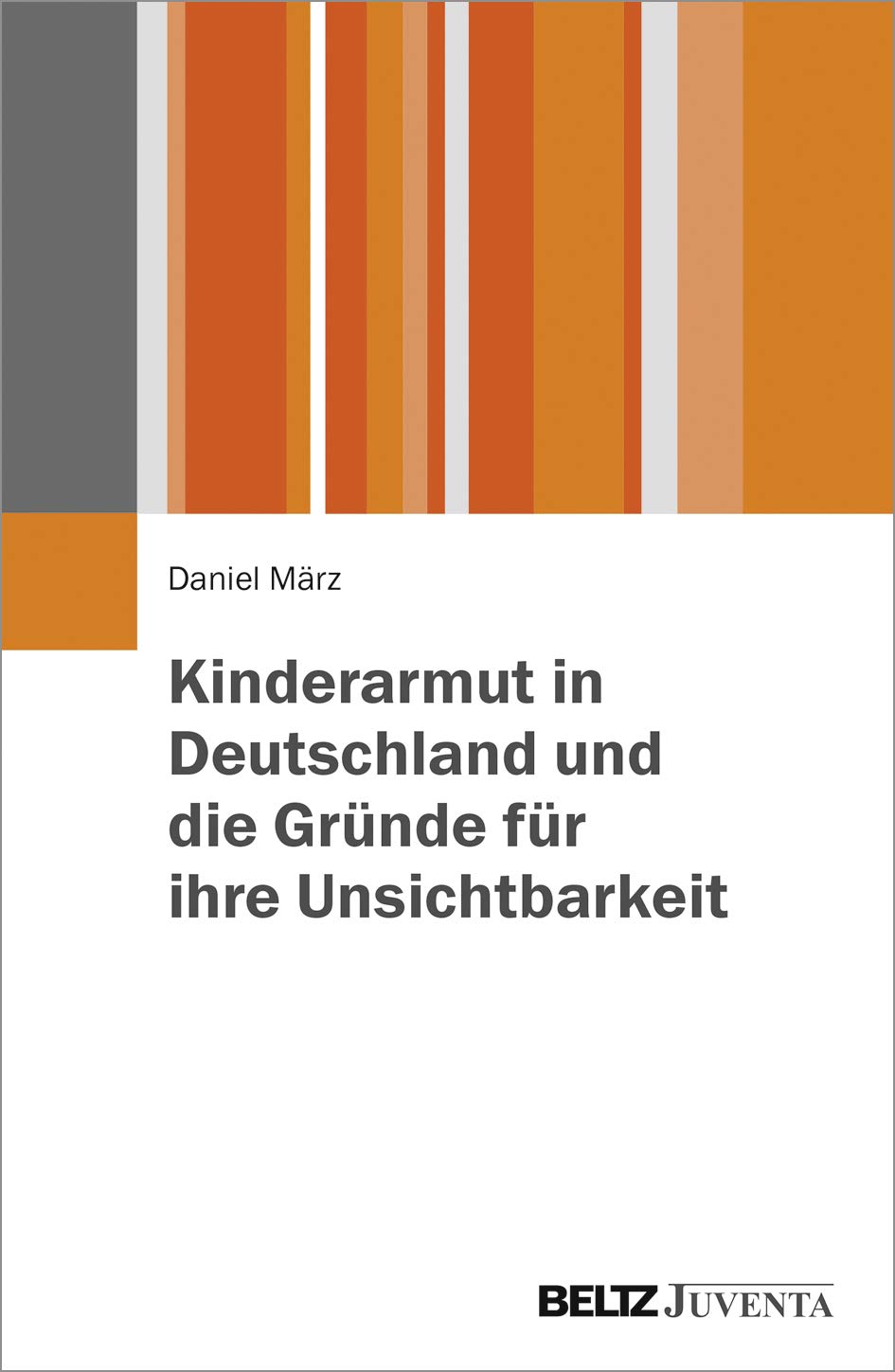 Kinderarmut in Deutschland und die Gründe für ihre Unsichtbarkeit Law