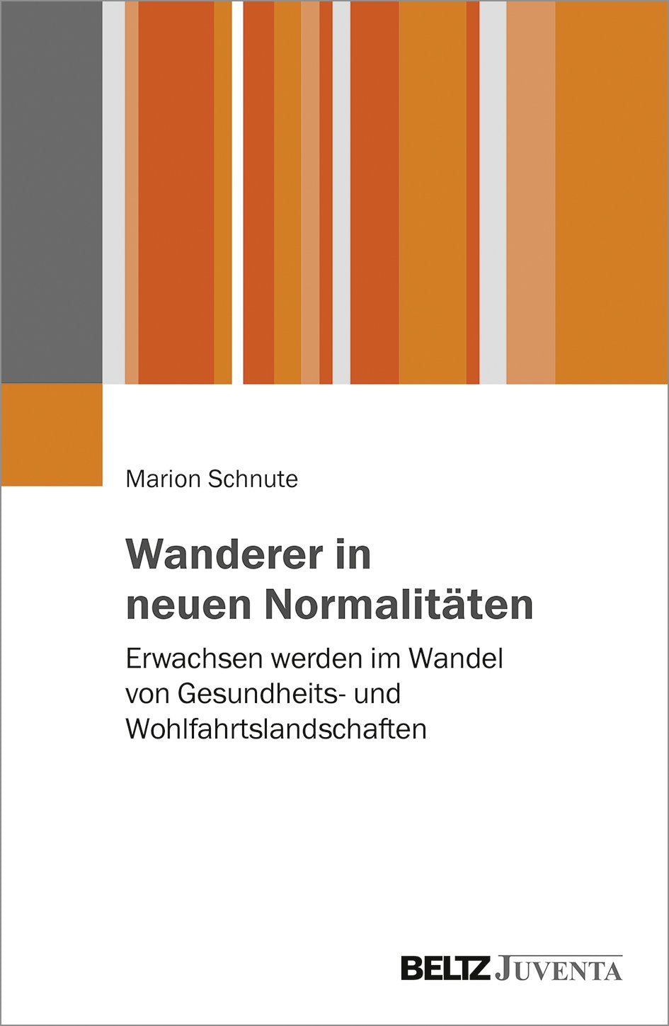 Wanderer in neuen Normalitäten Social Sciences