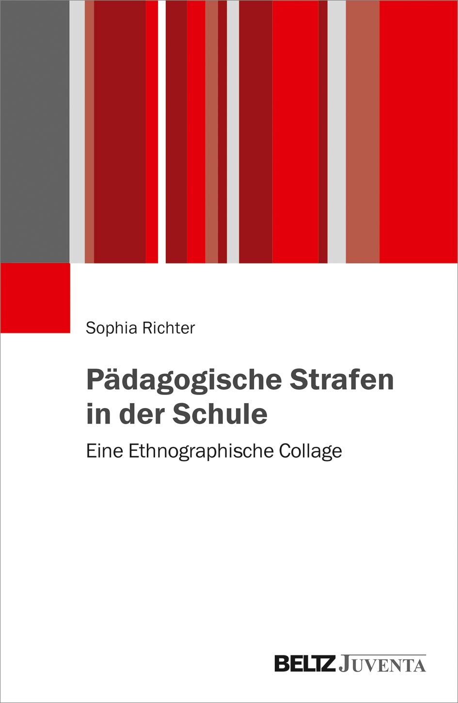 Pädagogische Strafen in der Schule Psychology