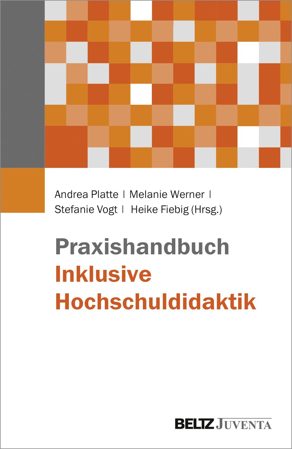 Praxishandbuch Inklusive Hochschuldidaktik Politics & History