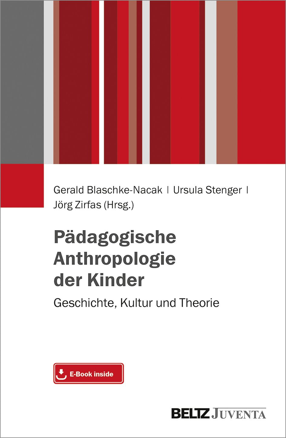 Pädagogische Anthropologie der Kinder Social Sciences