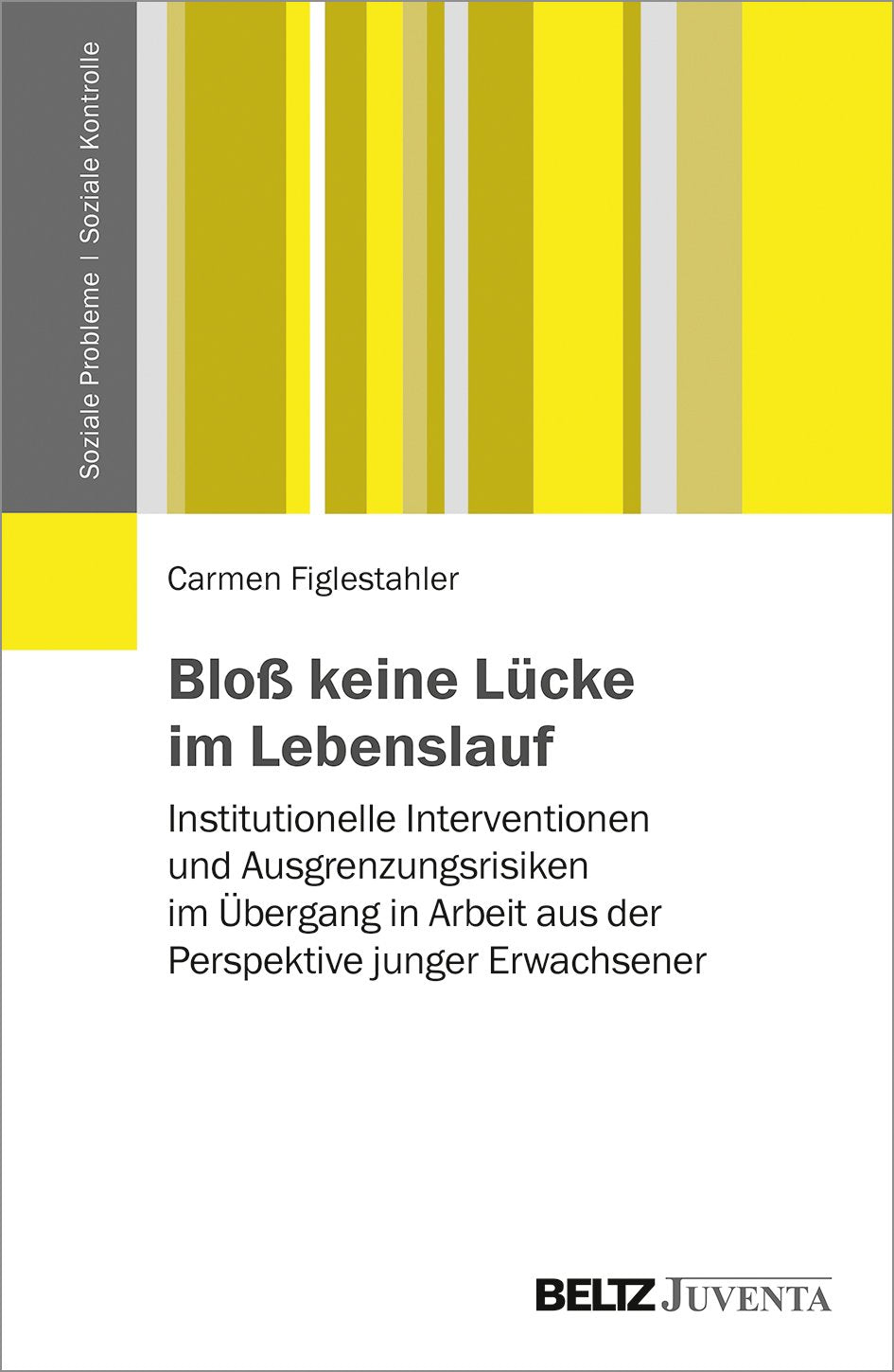 Bloß keine Lücke im Lebenslauf Law